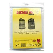 IDEA A-09 мешок для пылесоса MAKITA 440, 448 - 10 штук
