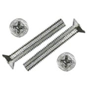 Винт потай м 8-12 оц фото