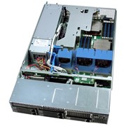 Сервер RTKK- 2X5K2U -0542SSD