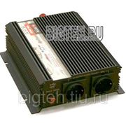 Инвертор AcmePower 12-220 В, AP-DS2000 фото