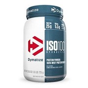 Протеин Dymatize Iso 100 728 гр. фото