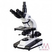 Микроскоп тринокулярный Микромед 2 вар. 3-20 фотография