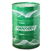 Моторное масло, Fanfaro TRD-W 10W40 фото