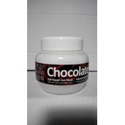 Маска для волос Kallos Chocolate 275 мл. Венгрия