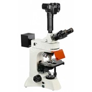 Микроскоп Альтами ЛЮМ 1 LED фото