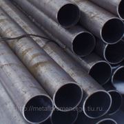 Труба 40Х фото