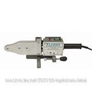 Сварочный аппарат для полипропиленовых труб БЕЗ матриц CM01ONLY (20-40 мм) фотография