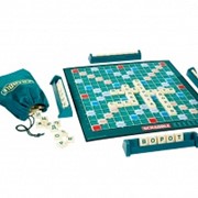 Игра настольная Scrabble 51284 фото