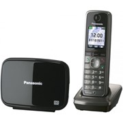 Радиотелефон Panasonic KX-TG8621UAM фото