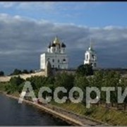Псков Пушкинские горы Печоры Изборск