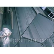 Труба матовая AISI201(12Х15Г9НД) 40х40х1мм фото