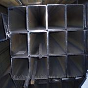 Труба профильная 60 х 60, 80х80 08пс 2пс 5 3сп5 09г2с фото