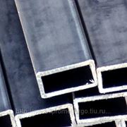 Труба профильная эл/св фото