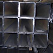 Труба профильная 50 х 50 08пс 2пс 5 3сп5 09г2с фото