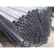 Труба профильная 200 х 200-200х100 х 4-5 нерж., ст. 08х18н10, 08х17т, AISI фото