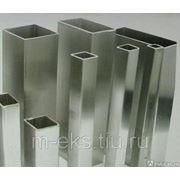 Труба профильная 300х200х11 ст. 10, 20, ст.3СП, ПС5, cт.09Г2С, ГОСТ 8639 фото