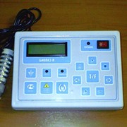 Аппарат для лазерной терапии "Биолаз-П"