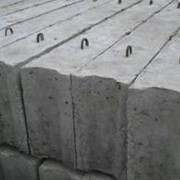 Блоки фундаментные в Астане фото