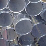 Труба электросварная 10Г2ФБЮ фото