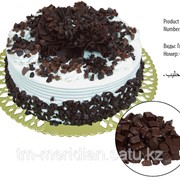 Шоколадная посыпка - Парча,добавки пищевые для кондитерского производства