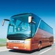 Автобусные туры в Европу