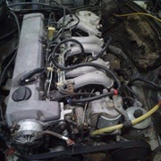 Бу Двигатель Mercedes 124 1994 г