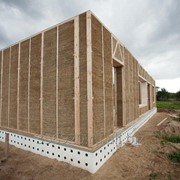 Энергоэффективный дом фото