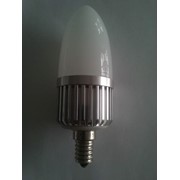 LED лампа 3W