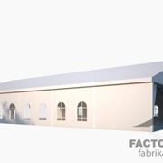 Классический шатер 20х30 фото
