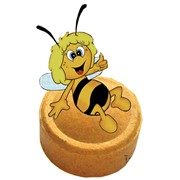 Производство препарата Бисвит - пыльца-обножка пчёл (цветочная пыльца) в таблетках фотография