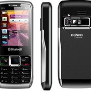 Мобильные телефоны Donod D71 на 2 сим карты фото