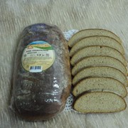 Хлеб Привольный (подовой) фотография