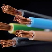 Кабель силовой гибкий