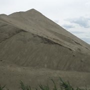 Песок для строительных целей