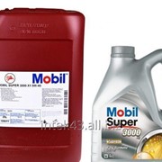 Моторное масло Мobil Super 3000 10W40, 20 л