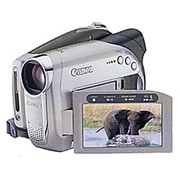Цифровая видеокамера Canon DC19