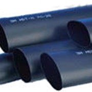 Трубки термоусаживаемые 3М с клеевым подслоем, MDT-A 27/8-1000, длина 1 м фото