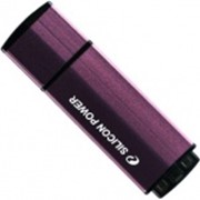 Накопитель 16Gb USB 2.0 Silicon Power Ultima 150 Purple фото
