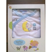 Подарочный набор для новорожденных Yatsi фото
