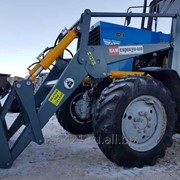 Погрузчик фронтальный ФАВОРИТ-1000кг