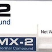Термопаста Arctic Cooling MX-2 (30 грамм)