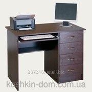 Компьютерный стол СП - 1K Cokme фото
