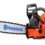 Бензопила Husqvarna 365 фото