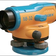 Нивелир оптический Geobox N8-32 фото