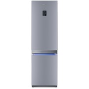 Холодильник Samsung RL55TEBSL1/BWT фото