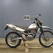 Мотоцикл Кроссовый Honda SL 230 пробег 425 км фото