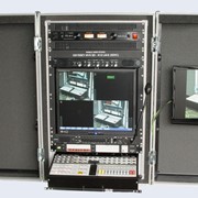 Мобильная видеостудия VSGP MVS SD-4\8 AM-i800 (SDI\C) Мини ПТС фото