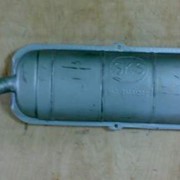 Глушитель ВАЗ 2101 SKS фото