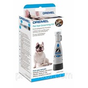 Набор для подрезки когтей DREMEL® 7020-PGK (Dremel Pet Nail Grooming) F0137020JD фотография