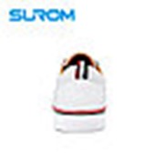 Туфли мужские SUROM, белые фотография